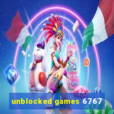 unblocked games 6767